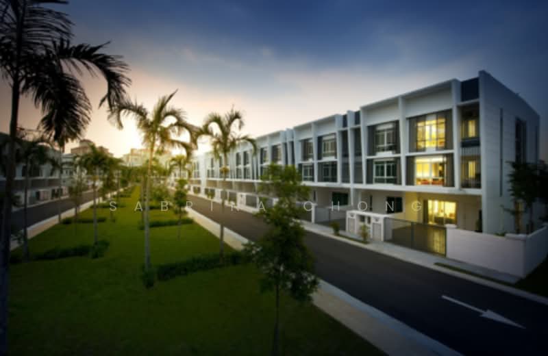 3-storey Terraced House for Sale in Taman Setapak Jaya (Setapak) - Sabrina Chong - PropertyGuru.com.my