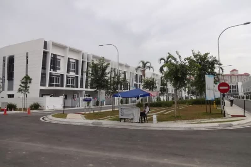 3-storey Terraced House for Sale in Taman Setapak Jaya (Setapak) - Sabrina Chong - PropertyGuru.com.my