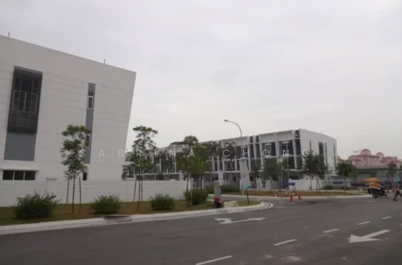 3-storey Terraced House for Sale in Taman Setapak Jaya (Setapak) - Sabrina Chong - PropertyGuru.com.my