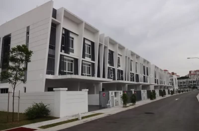 3-storey Terraced House for Sale in Taman Setapak Jaya (Setapak) - Sabrina Chong - PropertyGuru.com.my