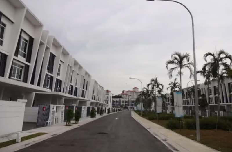 3-storey Terraced House for Sale in Taman Setapak Jaya (Setapak) - Sabrina Chong - PropertyGuru.com.my