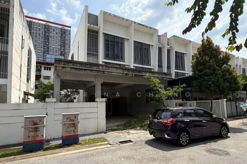 3-storey Terraced House for Sale in Taman Setapak Jaya (Setapak) - Sabrina Chong - PropertyGuru.com.my