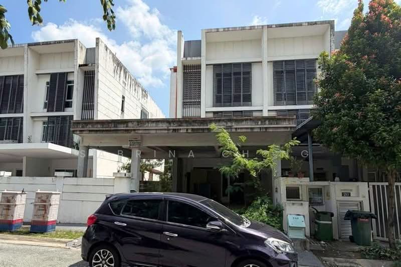 3-storey Terraced House for Sale in Taman Setapak Jaya (Setapak) - Sabrina Chong - PropertyGuru.com.my