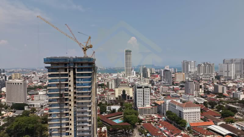 Condominium for Sale at Lumina Residence - Tan Xin Yang - Exterior - PropertyGuru.com.my