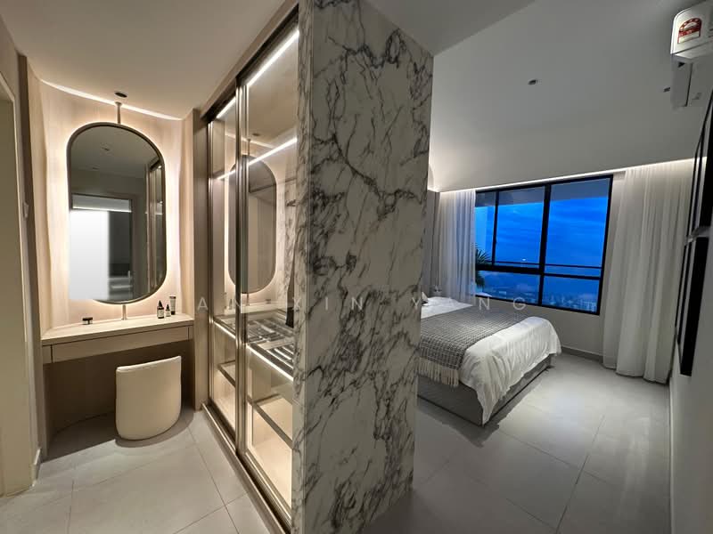 Condominium for Sale at Lumina Residence - Tan Xin Yang - Bedroom - PropertyGuru.com.my