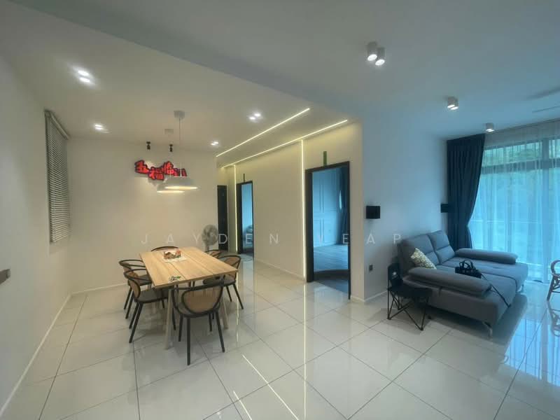 Condominium for Rent at Eco Terraces - Jayden Yeap - PropertyGuru.com.my