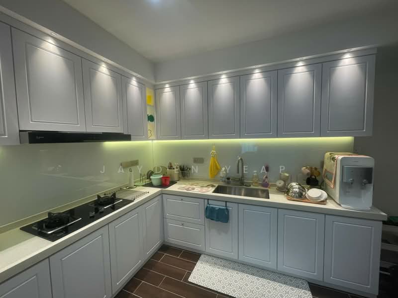 Condominium for Rent at Eco Terraces - Jayden Yeap - PropertyGuru.com.my