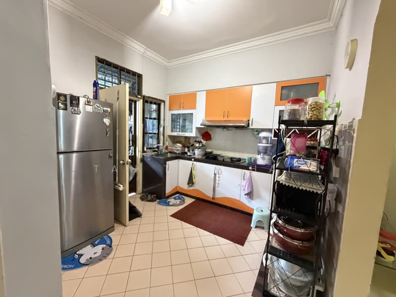 Rumah Teres 1 Tingkat untuk Dijual di Bandar Putra (Kulai) - Tan Teak Hai - PropertyGuru.com.my