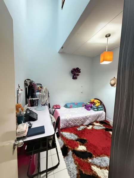 Rumah Teres 1 Tingkat untuk Dijual di Bandar Putra (Kulai) - Tan Teak Hai - PropertyGuru.com.my