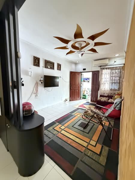 Rumah Teres 1 Tingkat untuk Dijual di Bandar Putra (Kulai) - Tan Teak Hai - PropertyGuru.com.my