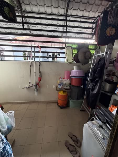 Rumah Teres 1 Tingkat untuk Dijual di Bandar Putra (Kulai) - Tan Teak Hai - PropertyGuru.com.my