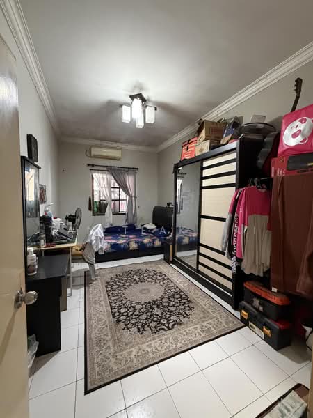 Rumah Teres 1 Tingkat untuk Dijual di Bandar Putra (Kulai) - Tan Teak Hai - PropertyGuru.com.my