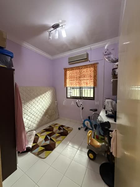 Rumah Teres 1 Tingkat untuk Dijual di Bandar Putra (Kulai) - Tan Teak Hai - PropertyGuru.com.my