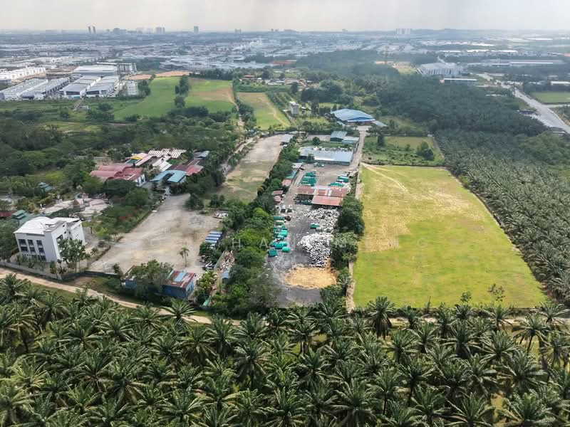 Tanah Pertanian untuk Dijual di Plentong (Johor) - YOW HAN MENG - Exterior - PropertyGuru.com.my