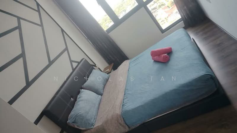 Condominium for Rent at Jazz Suites @ Vivacity - Nicholas Tan - PropertyGuru.com.my