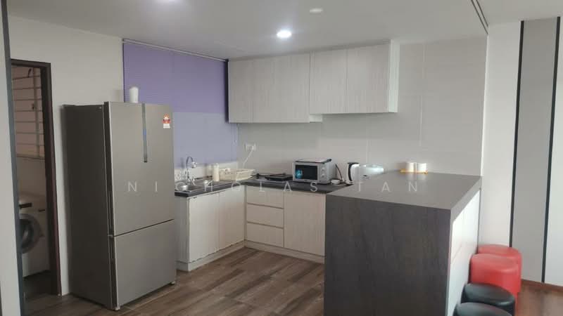 Condominium for Rent at Jazz Suites @ Vivacity - Nicholas Tan - PropertyGuru.com.my