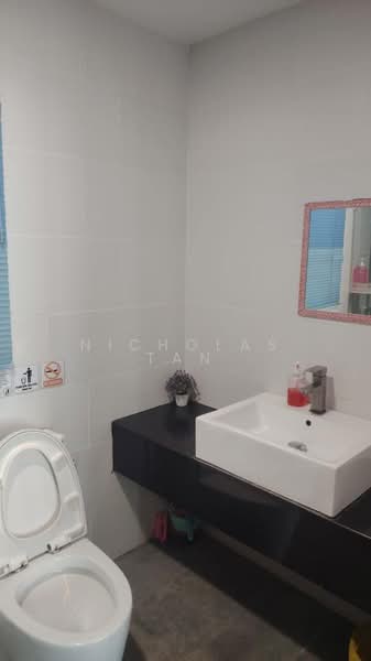 Condominium for Rent at Jazz Suites @ Vivacity - Nicholas Tan - PropertyGuru.com.my