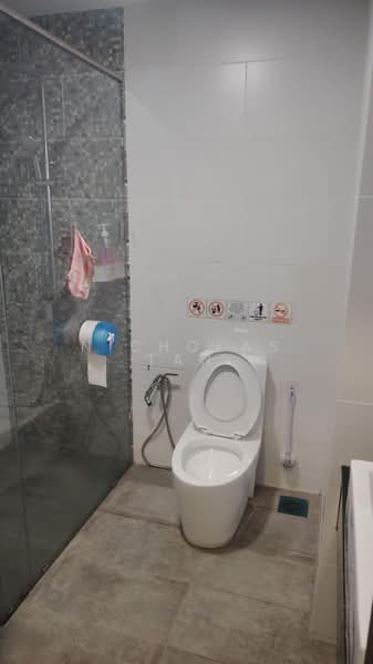 Condominium for Rent at Jazz Suites @ Vivacity - Nicholas Tan - PropertyGuru.com.my