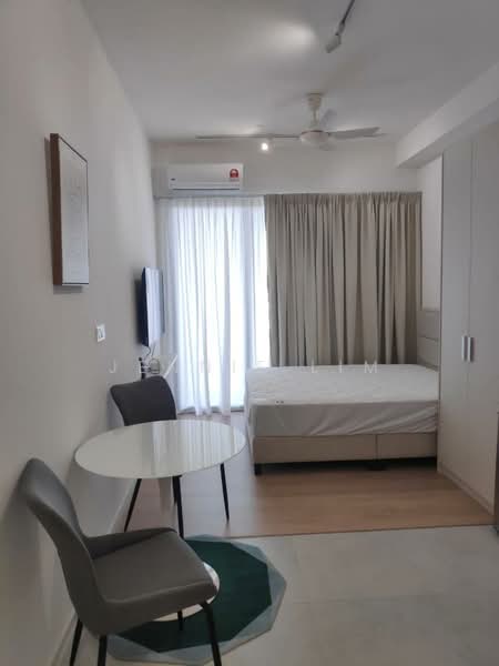 Servis Apartment untuk Disewa di The Goodwood Residence - Jennie Lim - Bedroom - PropertyGuru.com.my