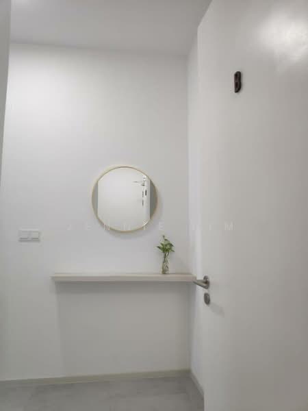 Servis Apartment untuk Disewa di The Goodwood Residence - Jennie Lim - Entrance - PropertyGuru.com.my