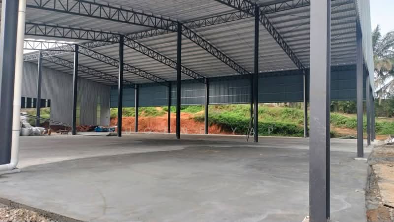 Kilang untuk Dijual di Kampung Sungai Bakau (Rawang) - Eugene Yap - PropertyGuru.com.my