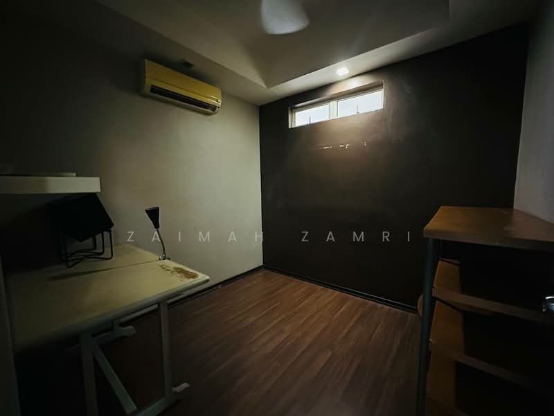 Kondominium untuk Dijual di D'Rimba - Zaimah Zamri - Study - PropertyGuru.com.my