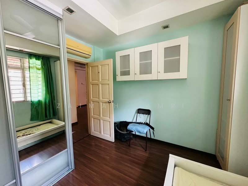 Kondominium untuk Dijual di D'Rimba - Zaimah Zamri - Bedroom - PropertyGuru.com.my