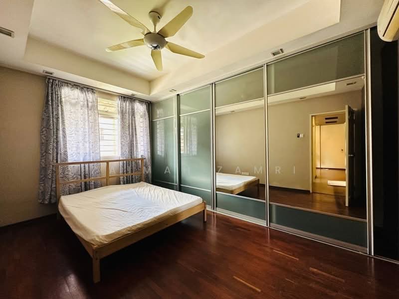 Kondominium untuk Dijual di D'Rimba - Zaimah Zamri - Bedroom - PropertyGuru.com.my