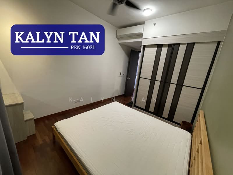 Service Residence for Rent at The Tamarind - Kalyn Tan - PropertyGuru.com.my