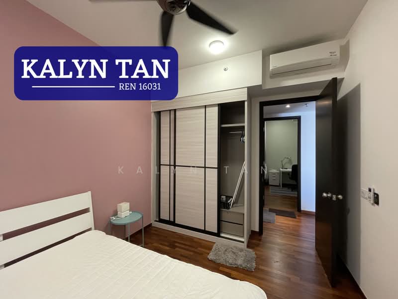 Service Residence for Rent at The Tamarind - Kalyn Tan - PropertyGuru.com.my