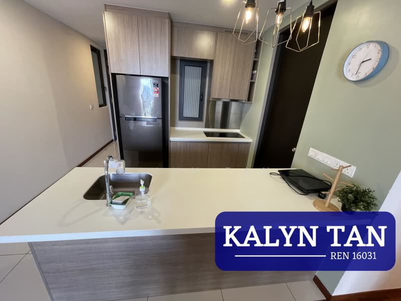 Service Residence for Rent at The Tamarind - Kalyn Tan - PropertyGuru.com.my