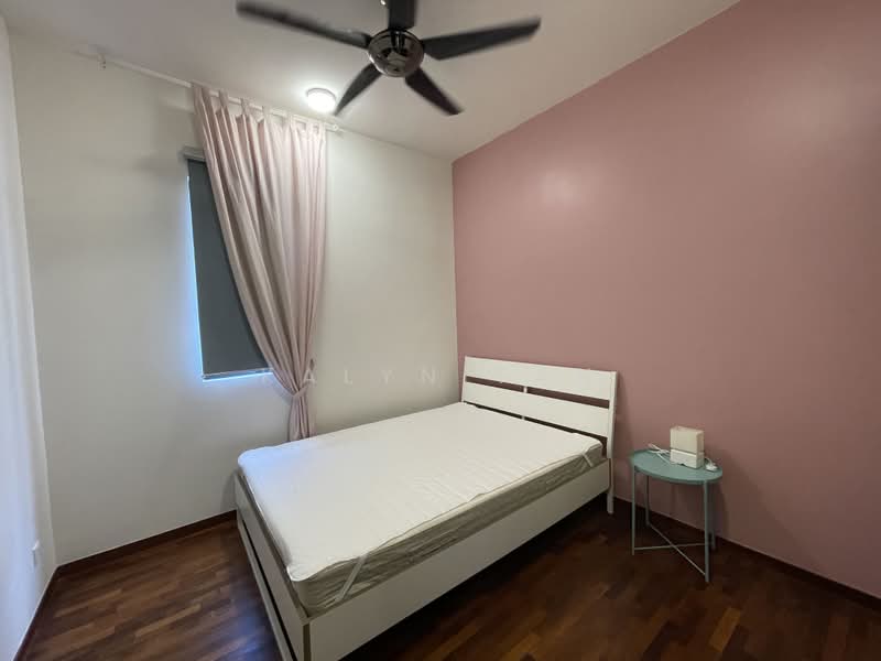 Servis Apartment untuk Disewa di The Tamarind - Kalyn Tan - PropertyGuru.com.my