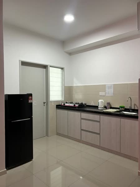 Service Residence for Rent at Sensory Residence @ Southville City - COLIN LAU - PropertyGuru.com.my