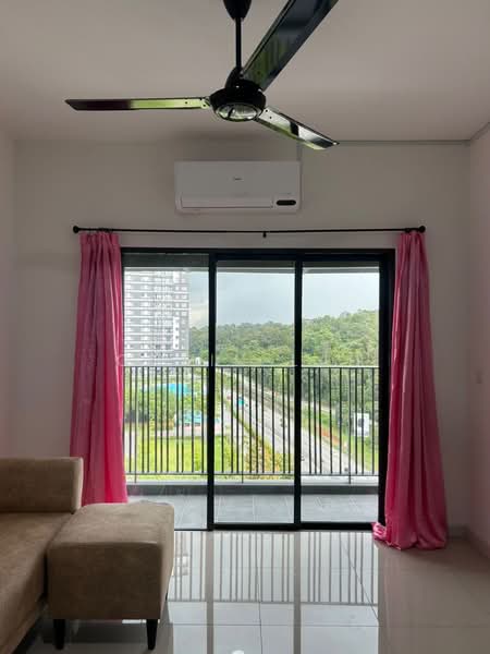 Service Residence for Rent at Sensory Residence @ Southville City - COLIN LAU - PropertyGuru.com.my