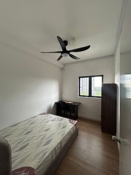 Service Residence for Rent at Sensory Residence @ Southville City - COLIN LAU - PropertyGuru.com.my