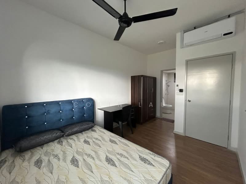 Service Residence for Rent at Sensory Residence @ Southville City - COLIN LAU - PropertyGuru.com.my