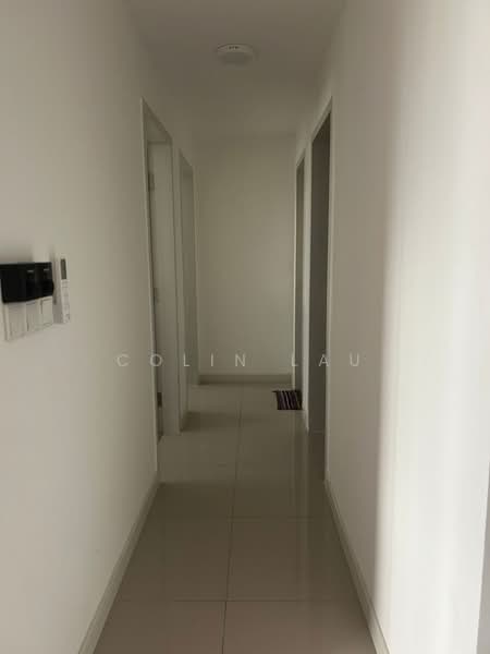 Service Residence for Rent at Sensory Residence @ Southville City - COLIN LAU - PropertyGuru.com.my