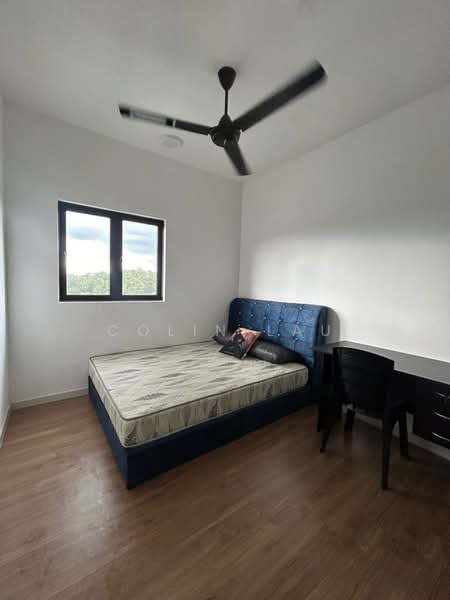 Service Residence for Rent at Sensory Residence @ Southville City - COLIN LAU - PropertyGuru.com.my