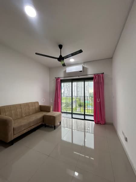Service Residence for Rent at Sensory Residence @ Southville City - COLIN LAU - PropertyGuru.com.my