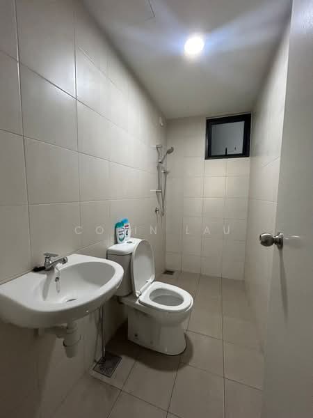 Service Residence for Rent at Sensory Residence @ Southville City - COLIN LAU - PropertyGuru.com.my