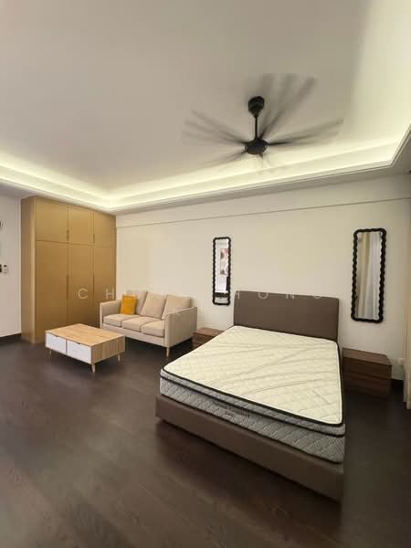 Condominium for Rent at R&F Princess Cove Phase 2-Seine Region - Chuan Hong Kee - Bedroom - PropertyGuru.com.my