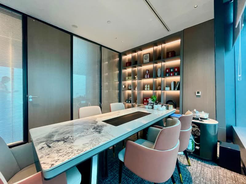 Pejabat untuk Disewa di Tun Razak Exchange (Kuala Lumpur) - Kay Wong - Study - PropertyGuru.com.my