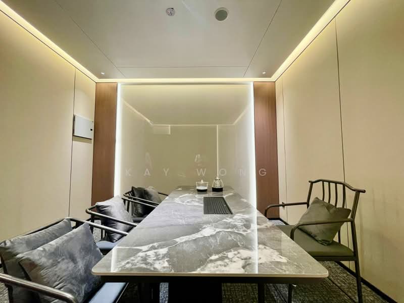 Pejabat untuk Disewa di Tun Razak Exchange (Kuala Lumpur) - Kay Wong - Interior - PropertyGuru.com.my