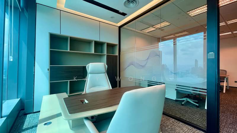Pejabat untuk Disewa di Tun Razak Exchange (Kuala Lumpur) - Kay Wong - Study - PropertyGuru.com.my