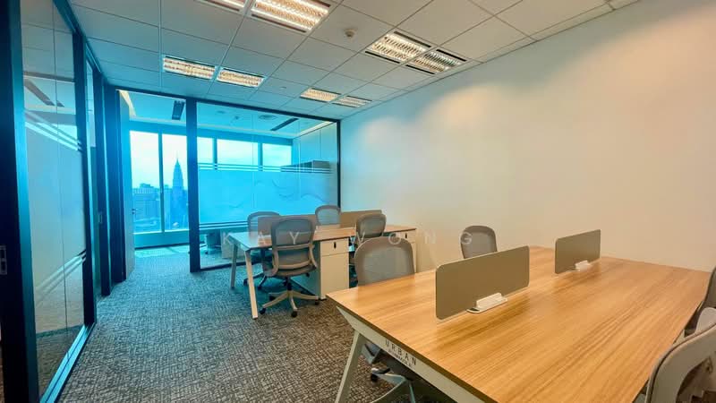 Pejabat untuk Disewa di Tun Razak Exchange (Kuala Lumpur) - Kay Wong - Study - PropertyGuru.com.my