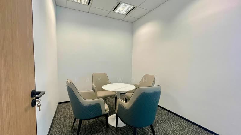 Pejabat untuk Disewa di Tun Razak Exchange (Kuala Lumpur) - Kay Wong - Interior - PropertyGuru.com.my