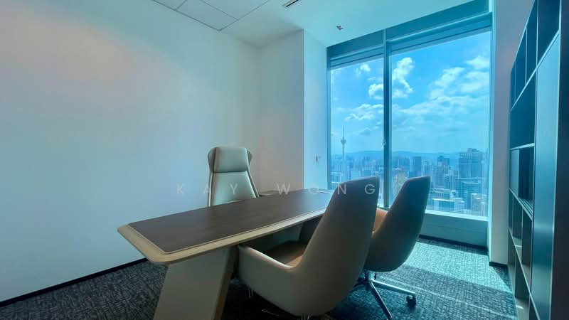 Pejabat untuk Disewa di Tun Razak Exchange (Kuala Lumpur) - Kay Wong - Study - PropertyGuru.com.my