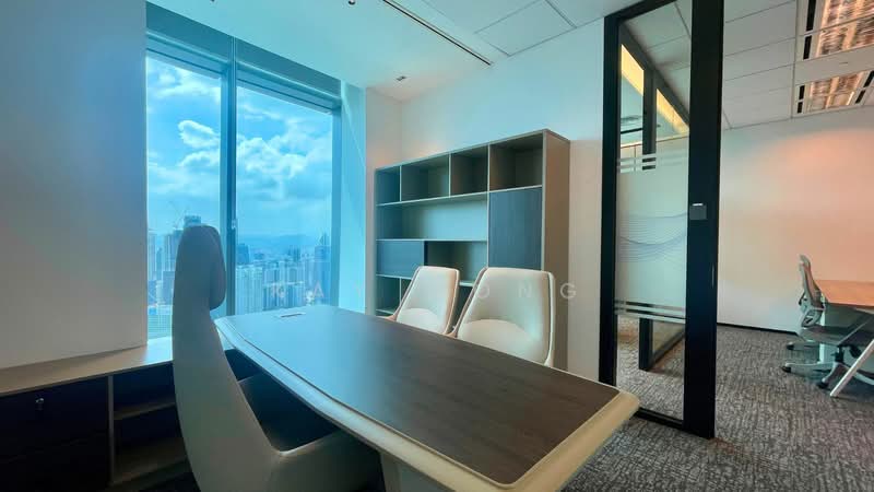 Pejabat untuk Disewa di Tun Razak Exchange (Kuala Lumpur) - Kay Wong - Study - PropertyGuru.com.my