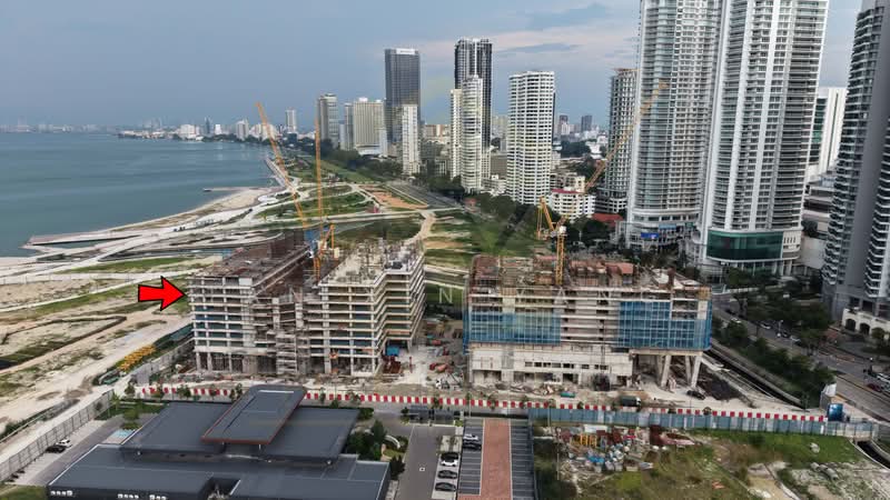 Rumah Banglo untuk Dijual di Gurney Drive (Penang) - Tan Xin Yang - Exterior - PropertyGuru.com.my