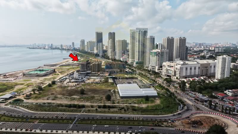 Rumah Banglo untuk Dijual di Gurney Drive (Penang) - Tan Xin Yang - Exterior - PropertyGuru.com.my